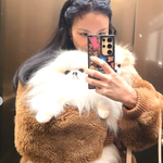 <b>90</b>년대 제니 맞네..고소영, 일상도 럭셔리함이 뚝뚝