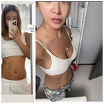 “얼마나 예쁘길래” 75kg→13kg 감량, ‘11세 연하’도 반한...