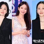 "다음엔 누구?" 강민경이 <b>무리</b>하면…송혜교·고현정이 유튜브 한다...