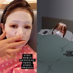 둘째 출산 후 근황 "얼굴 <b>최악</b>..회음부 회복 안 돼 눈물"