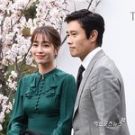 이병헌이민정, 늦둥이 둘째 딸 <b>재롱</b>에 기쁜 '부창부수' 애정 [엑's...