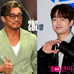 아빠' 추성훈, 이찬원 제자 된다…트로트계 <b>입문</b>('잘생긴 트롯')