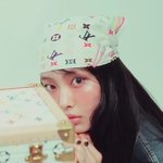 [드루와] 혜인 <b>DAZED</b> 루이비통 화보