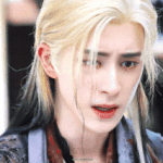 최근 중국에서 가장 화제가 된 남자 배우