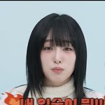조유리보다 최예나가 더 바뀐거같은데