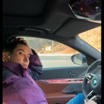 [엔터톡] "드라이브 코스 추천 받아요" 김지석, 이주명과 데이트...