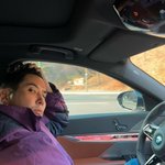 [엔터톡] '12세 연하' 김지석, 데이트 나서나…"드라이브 코스...