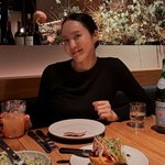 박지윤 아나, 최동석 이혼 후 행복한 <b>나날</b>들..뉴욕에서 럭셔리