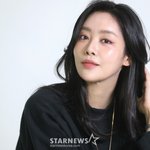 [단독]'원경' 차주영, 박나래 만난다..데뷔 첫 토크쇼 '나래식'...