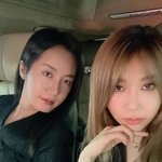 "넌 최고의 동생"…브아걸 <b>제아</b>, 故이희철 추모