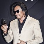 [19] 추성훈, 톱모델 야노시호가 반한 훈훈함 [포토엔HD]