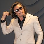 [포토] 추성훈, '<b>와일드</b>'