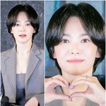 [움짤] 송혜교, '<b>은서</b> 왔니?' 가을동화 후예