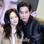 정지소진영, 서로의 마음 확인했나…달달 썸 데이트? [수상한 그녀]