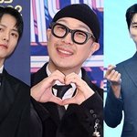'놀뭐' 하하·주우재·이이경 뭉쳤다…'<b>행님</b> 뭐하니?' 설특집 출격