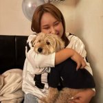 <b>풍자</b>, 절친 故이희철 반려견 입양했나 “명품 강아지”와 행복한 근황