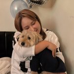 <b>풍자</b>, 이희철 반려견 '명품 강아지' 입양했나..네티즌 '응원'