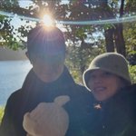 아유미, 남편·딸과 日친정 <b>방문</b> “첫 여행에 울지도 않는 멋쟁이...