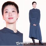 [T포토] 김고은 '머리부터 <b>발끝</b>까지 갓벽'