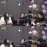 ‘라디오쇼’ 박명수 “딸, 한 번도 혼낸 적 없어..옳고 그름만...
