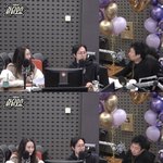 정<b>미녀</b> "전민기 잘돼서 놀면서 피부과+쇼핑 다니고파"(라디오쇼)
