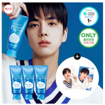 [더보이즈] <b>센카</b> 좋다길래 사봤는데 세정력 대박 ㅋㅋ