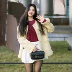 레드벨벳 조이 '새초롬' [포토]