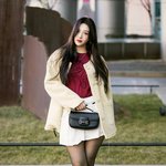 레드벨벳 조이 '<b>시크</b>&amp;카리스마' [포토]