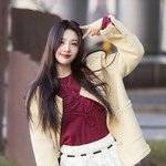 레드벨벳 조이 '이 <b>표정</b>, 해피니스' [포토]