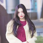 조이, ‘독보적인 쿨뷰티 비주얼’ (<b>동물</b>농장 출근길) [HD포토]