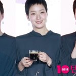 김고은의 커피 향 가득한 하루 [TV10]