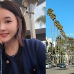 박은지, <b>LA</b> 산불 피해에 기도..“우리의 집이 흔들리고 있다”