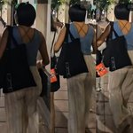 ‘강남’ 이상화 입 떡 벌어지는 애플힙, 와이드<b>팬츠</b> 입어도 이 정도