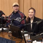 거미, <b>다듀</b> 회사 이적 이유 “같은 샵 다녀..흔쾌히 손 내밀어...