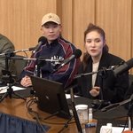 거미 “<b>다듀</b> 소속사行, 같은 숍 다니다가 내가 먼저 제안”(컬투쇼)