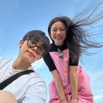 4월 결혼' 에일리, 예비남편 눈물 봤다…"요즘 너무 바빠 데이트...