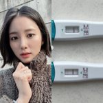 ‘타히티 <b>출신</b>’ 지수, 둘째 임신... “연년생 맘 해보겠다”
