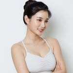 '타히티 출신' 지수, 둘째 임신…"그 힘들다는 연년생 맘 해보겠다"...