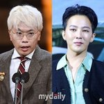 박보검→제니로 망했는데 또 '인맥팔이'…<b>GD</b> '굿데이' 괜찮을까...