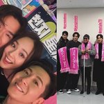 신화 이민우·플투 브라이언·前 슈주 강인도 SM 한 페이지였다,...