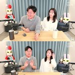 한지민, 이준혁 만남 운명이었네 “합성영상 봤는데..얼마 뒤 캐스팅...