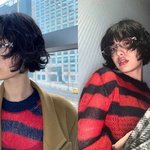 '채종석 열애설' 나나, 독감으로 컨디션 <b>저조</b>…"목이 따끔 따끔"