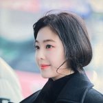 보면 볼수록 꽤 귀여운 아이린의 습관