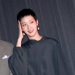 [포토]김고은, 틈틈이 머리체크