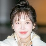 [포토] 웬디, 러블리 볼 콕