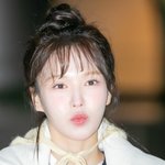 [포토] 웬디, 귀여운 <b>앵두</b> 입술