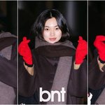 '김도연이 말아주는 하트 3종 세트'