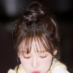 레드벨벳 웬디, ‘애기인가…’ (웬디의 영스트리트 출근길) [<b>HD</b>포토]