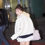 ‘귀욤뽀짝 우다다 완디’ (웬디의 영스트리트 출근길) [<b>HD</b>포토]