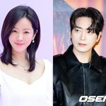 한지민, 최정훈이 질투하겠어.."이준혁, '운명이구나' 싶었다"...